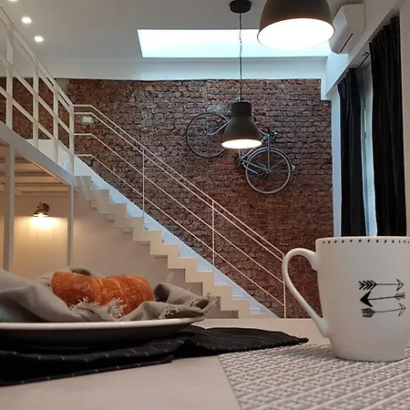 Bike-loft
