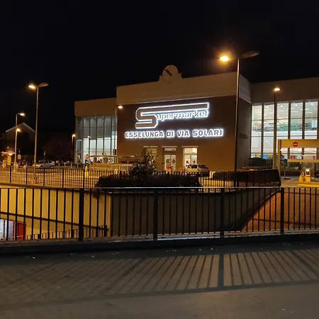 Appartement Exclusive Rooftop With Large Terrace In Solari/tortona *