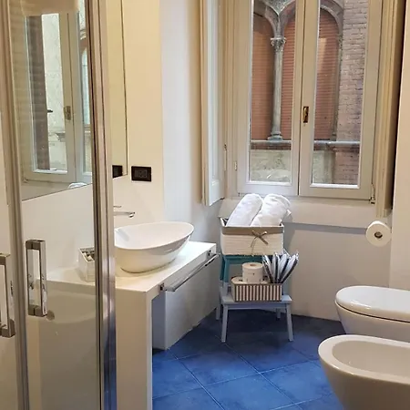 Sahi - Residenza Bianca Di Savoia