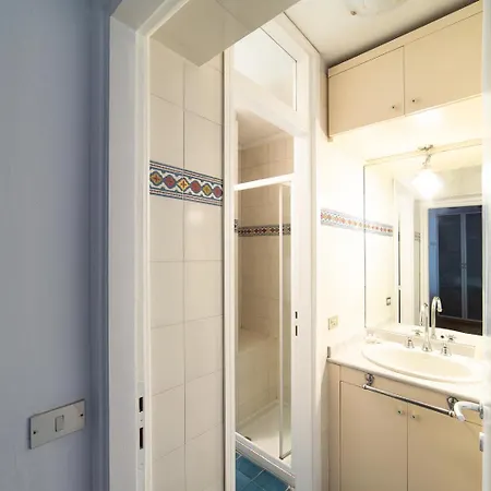 Lejlighed Hbhall Navigli 2 *