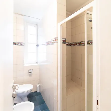 Lejlighed Hbhall Navigli 2 *