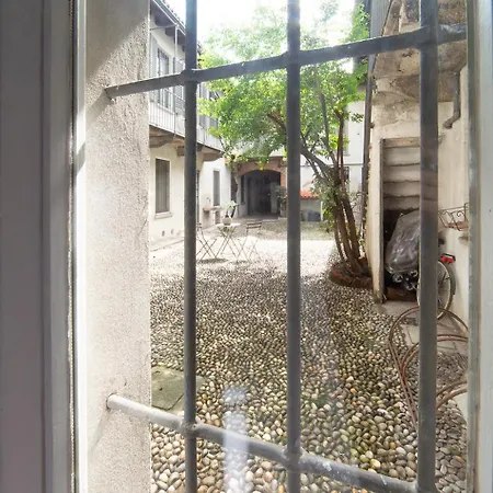 Lejlighed Hbhall Navigli 2 *