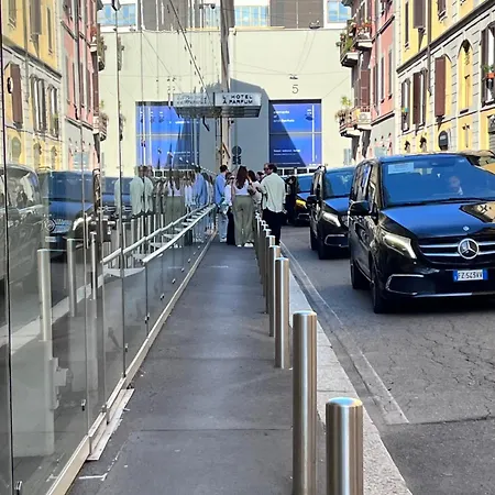 Boutique Loft In Fashion District - Cozy &