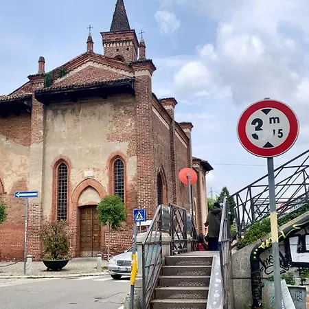 Apartamento Mini Loft Old *