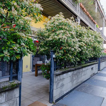 Appartement Vivimihome Loft Su Due Livelli Con Terrazzo *