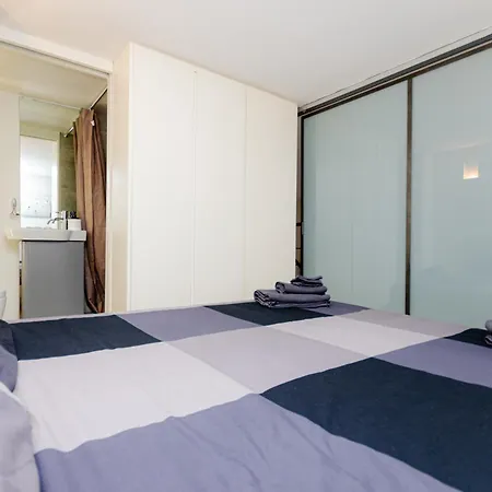 Vivimihome Loft Su Due Livelli Con Terrazzo Milaan