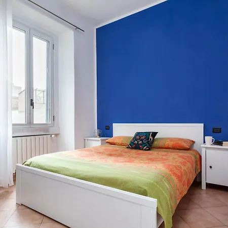 Lejlighed Nolo Blue - Meryggiare *