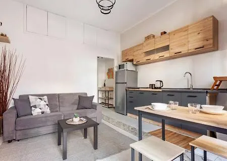 Appartement *new In The Center