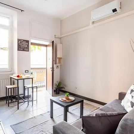 Appartement *new In The Center *