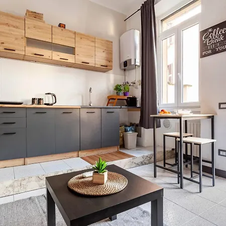 Appartement *new In The Center Milan