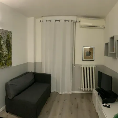 All'isola Con Terrazzo Milano