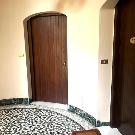 Apartamento Milanoflats - Lepetit Milão