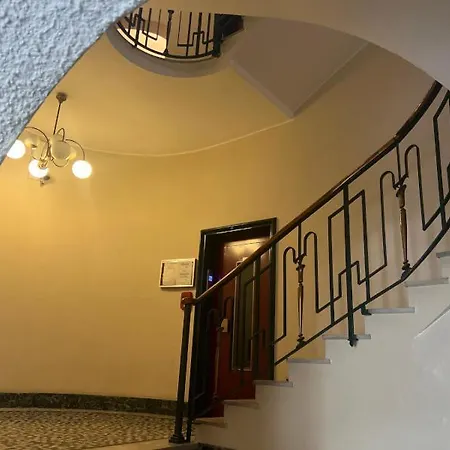 Milanoflats - Lepetit