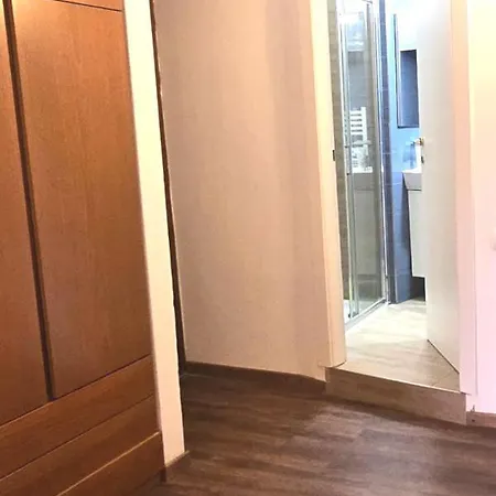 Apartment Milanoflats - New Beautiful Fully Equipped With A View Of Piazza San Camillo - 5 Minutes From Station, M2, M3, Airport Shuttle Milan