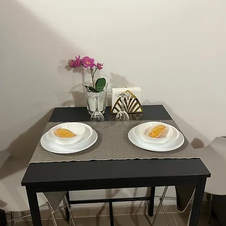 Apartmán Mambo House *