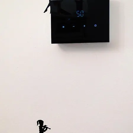 Appartement Music House - Metro M4 - Linate - Studi *