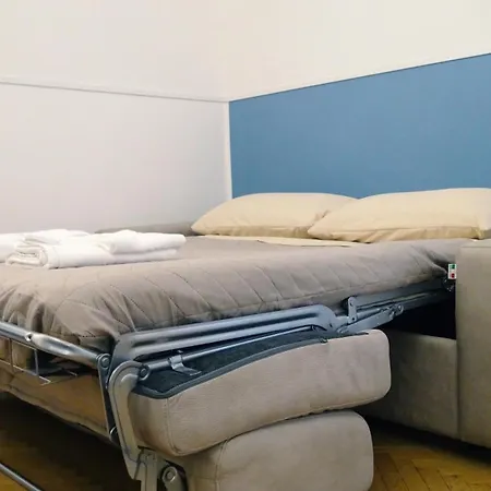 Apartamento Music House - Metro M4 - Linate - Studi *