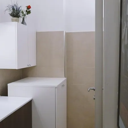 Appartement Music House - Metro M4 - Linate - Studi *