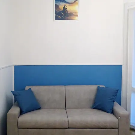 Appartement Music House - Metro M4 - Linate - Studi *