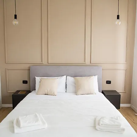Apartmán Casa Enea - Luxury House Navigli
