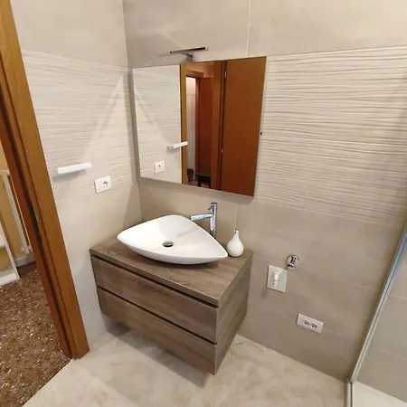 Apartman Mi Affaccio Sulla Piazza