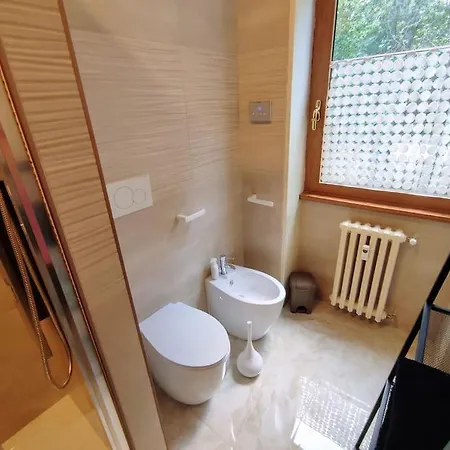 Apartman Mi Affaccio Sulla Piazza