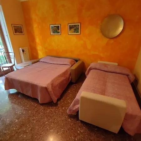 Apartman Mi Affaccio Sulla Piazza *