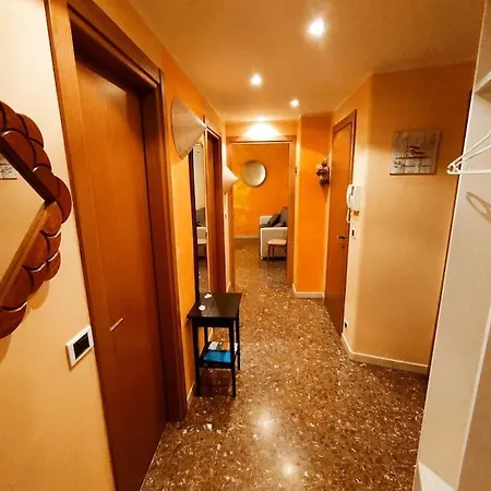 Apartman Mi Affaccio Sulla Piazza