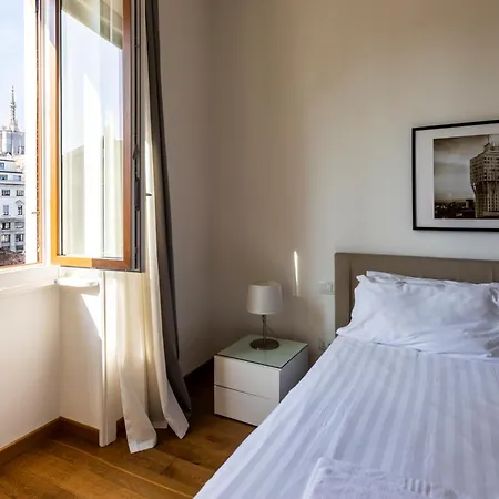 Apartment Ca' Duomo Classic *
