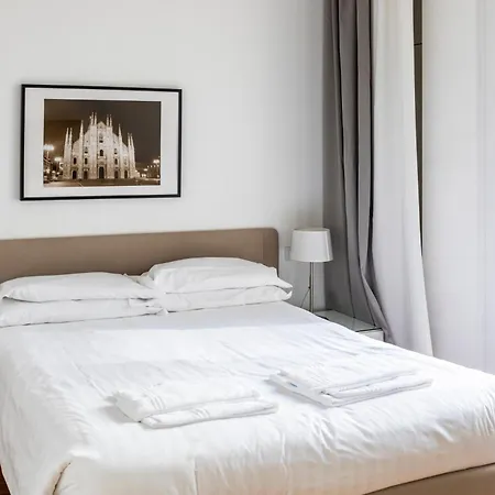 Apartment Ca' Duomo Classic