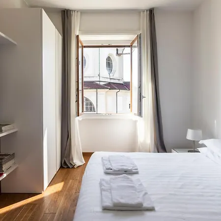 Apartment Ca' Duomo Classic Milan