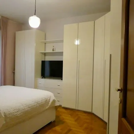 Apartament San Vito