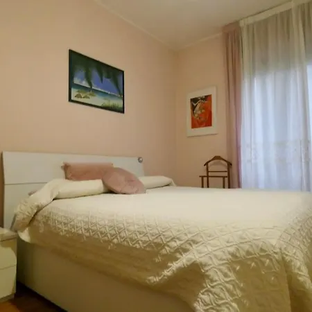 Apartament San Vito Mediolan