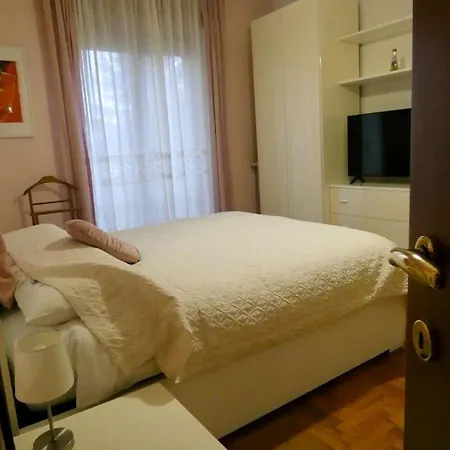 Apartament San Vito