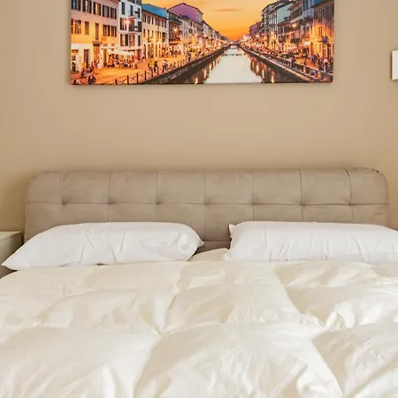 Confalonieri21 Isola Cozy By Hospity Милан