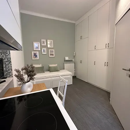 Monolocale In Via Cadore 2 - Duomo ميلان