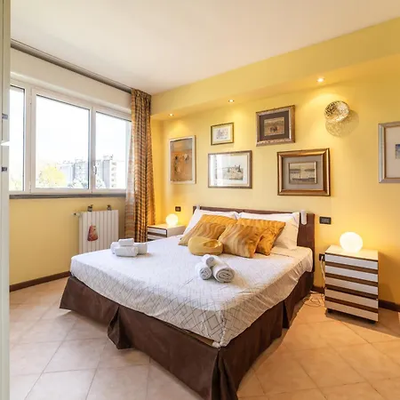 Pe19 Rho-fiera New House & Garage Privato