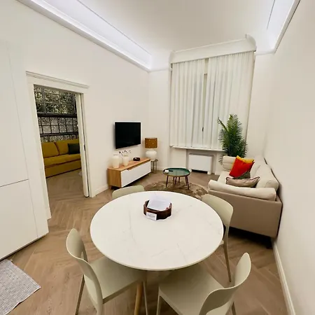 Appartamento Cuore Di Brera, Unique Location, Great Charm *