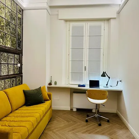 Cuore Di Brera, Unique Location, Great Charm Milano