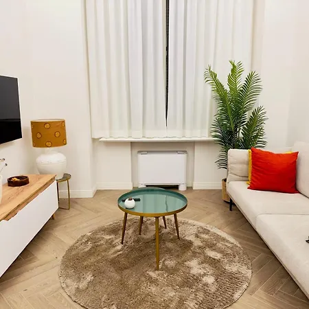 Appartamento Cuore Di Brera, Unique Location, Great Charm Milano