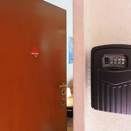 شقة Primopiano - Bignami *