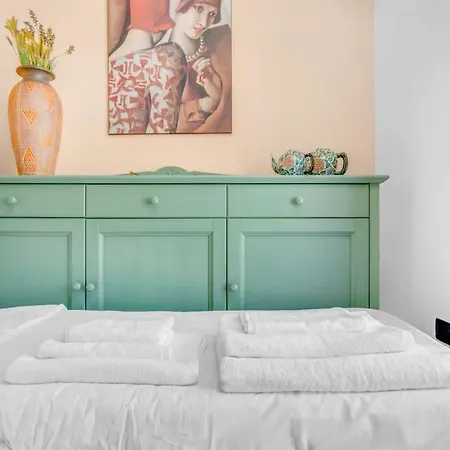 Cavalcanti Duomo - Milaan