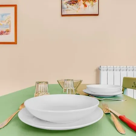 Apartamento Cavalcanti Duomo - *