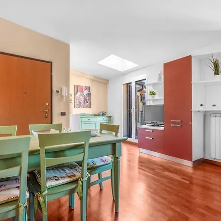 Appartement Cavalcanti Duomo - Milaan