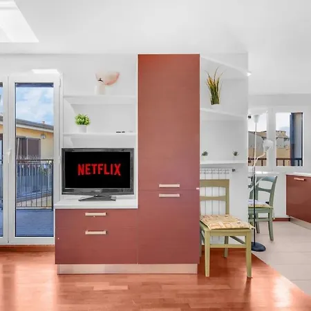 Apartamento Cavalcanti Duomo -