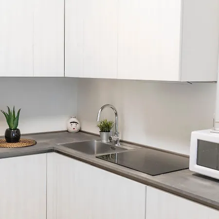 Appartement Ce6 - Corso Sempione • Large