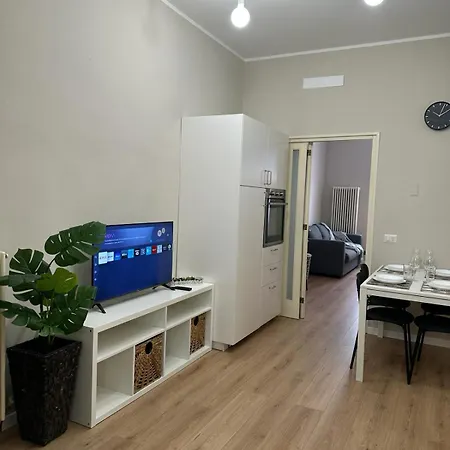 公寓 Le14 Duomo-loreto Acomfortable 米兰