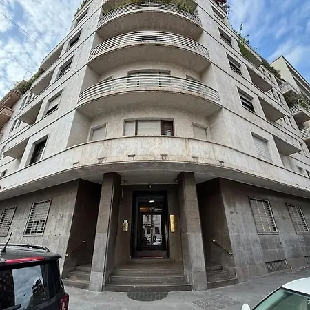 Porta Nuova Lusso 8 Minuti Dal Duomo