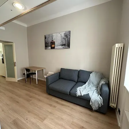 Le14 Duomo-loreto Acomfortable