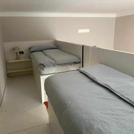 דירה Le14 Duomo-loreto Acomfortable מילאנו